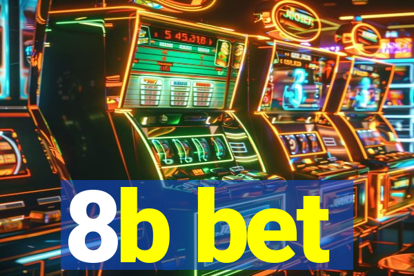 8b bet